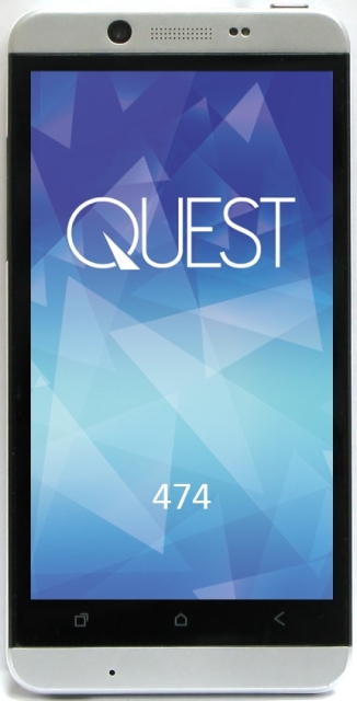 Qumo Quest 474