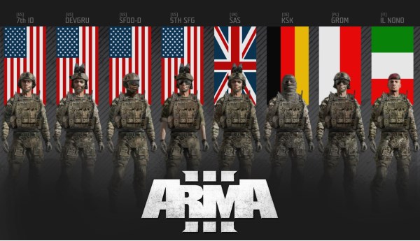 Arma 3