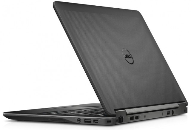 Dell Latitude E7000