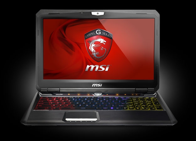 MSI GT60 2OKWS-278US