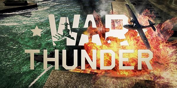 War Thunder