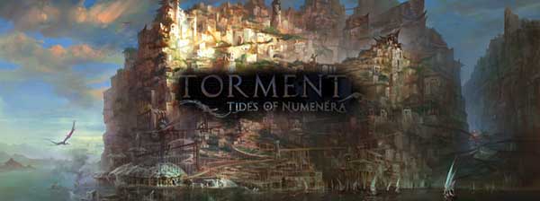 Torment: Tides of Numenera