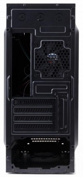 Zalman ZMT3 500LE