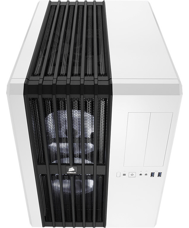 Corsair Carbide Air 540