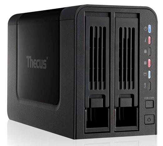 Thecus N2310 NAS