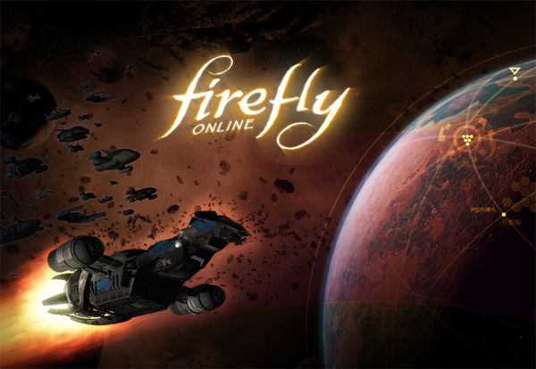 Firefly Online