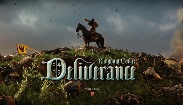 Kingdom Come: Deliverance