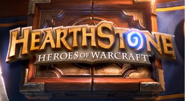 Hearthstone: Heroes of Warcraft