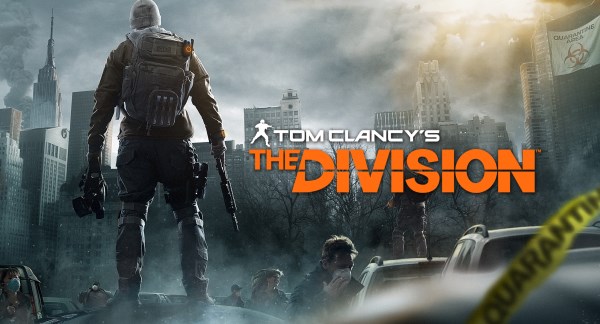 Tom Clancys The Division