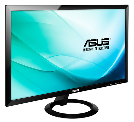 ASUS VX248N