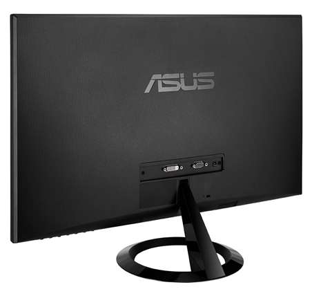 ASUS VX248N