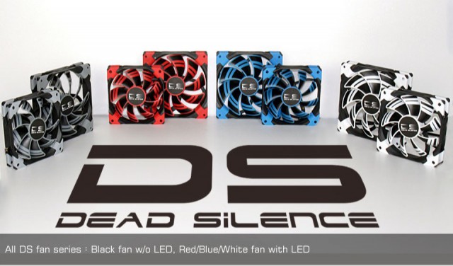 Aerocool Dead Silence