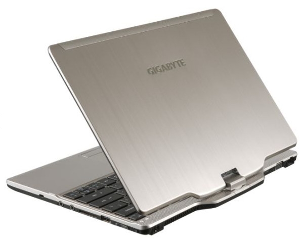 GIGABYTE U21MD