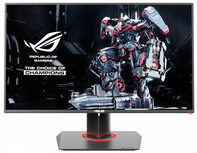 ASUS ROG Swift PG278Q