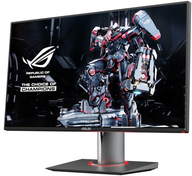 ASUS ROG Swift PG278Q