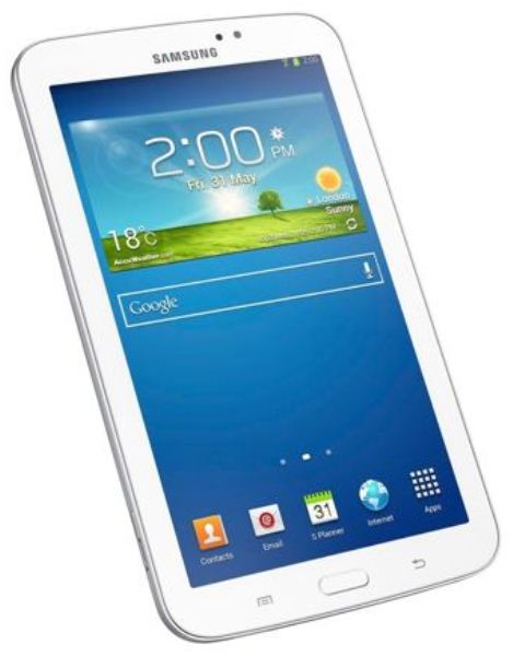 Samsung Galaxy Tab 3 Lite