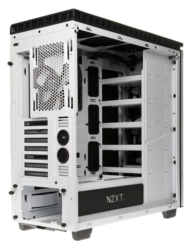 NZXT H440