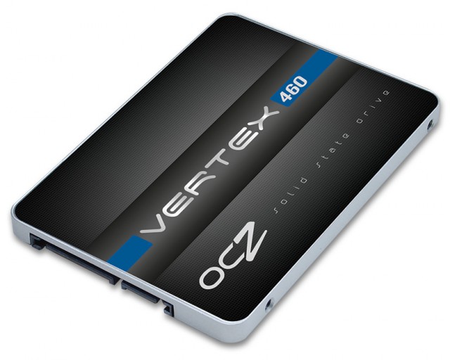 OCZ Vertex 460