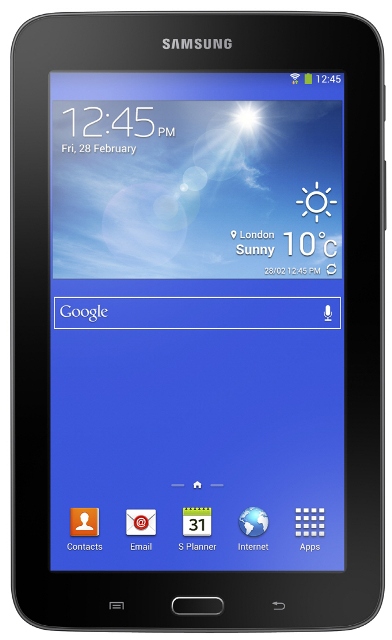 Samsung Galaxy Tab3 Lite