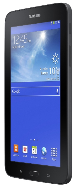 Samsung Galaxy Tab3 Lite