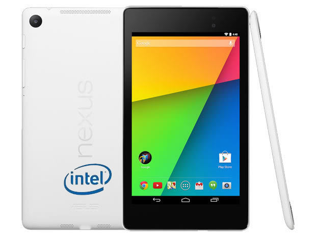 Google Nexus 8