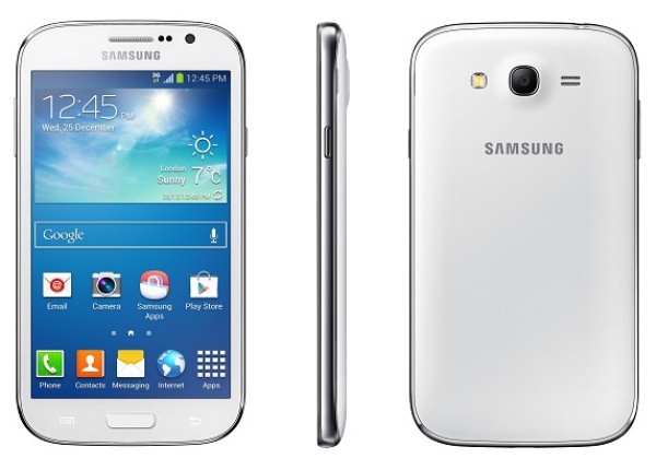 Samsung Galaxy Grand Neo