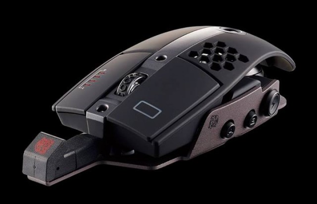 Tt eSPORTS Level 10 M Hybrid Mouse