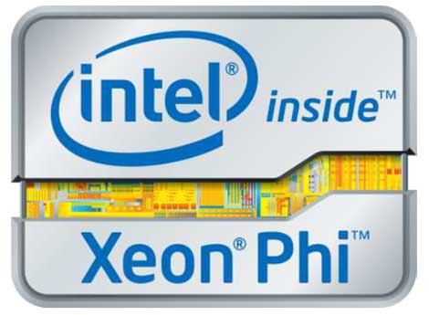 Intel Xeon Phi 7120D