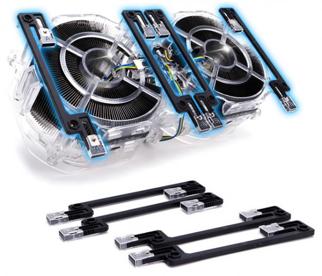 ZALMAN Reserator 3 Max Dual