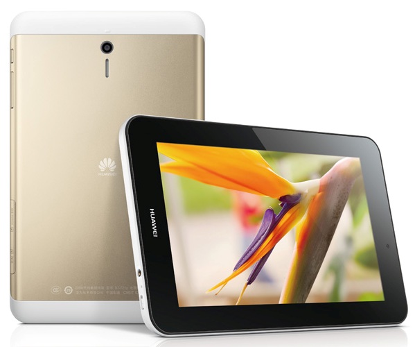 Huawei MediaPad 7 Youth 2