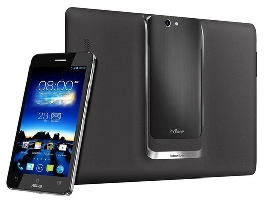 ASUS PadFone Infinity Lite