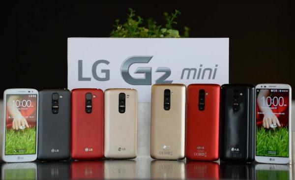 LG G2 mini