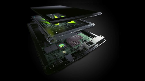 NVIDIA Tegra NOTE 7