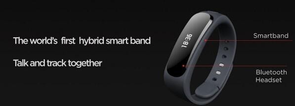 Huawei TalkBand B1