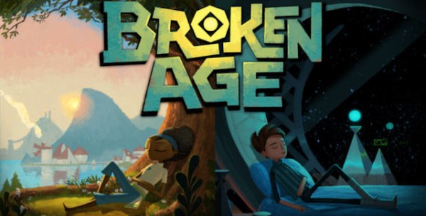 Broken Age