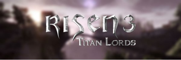 Risen 3: Titan Lords