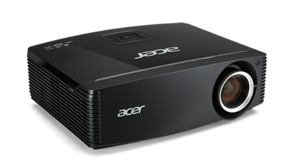 Acer P7505