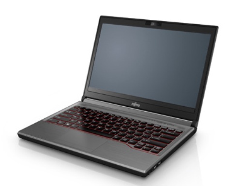 Fujitsu LIFEBOOK E