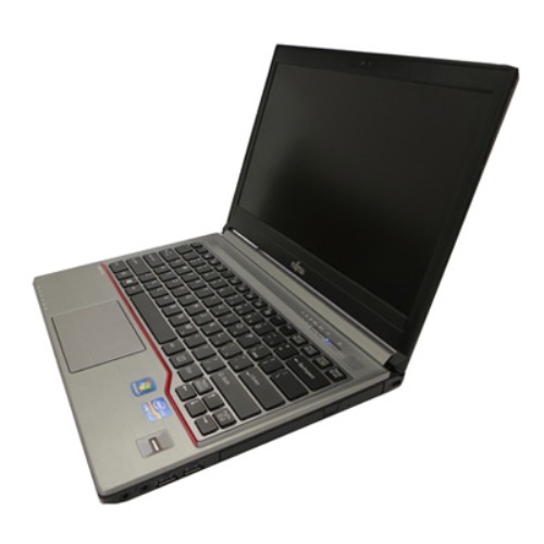 Fujitsu LIFEBOOK E