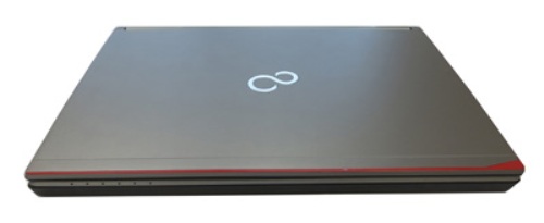 Fujitsu LIFEBOOK E