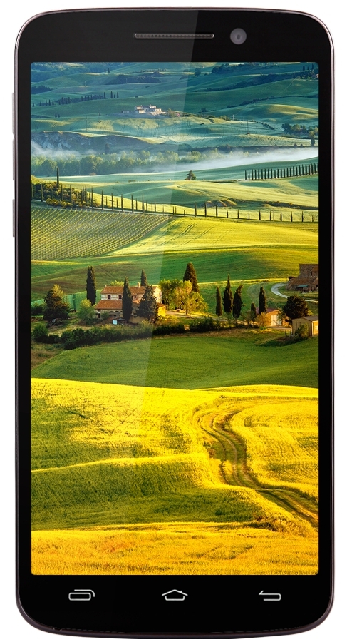 Prestigio MultiPhone 7600 DUO