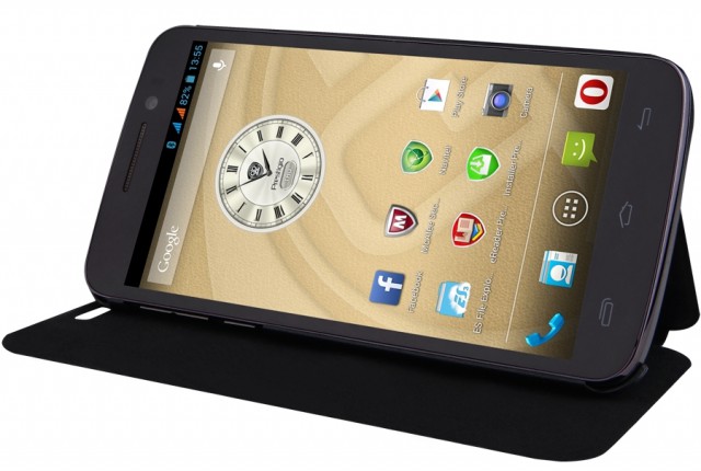 Prestigio MultiPhone 7600 DUO