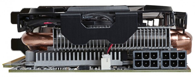 GIGABYTE GeForce GTX 660