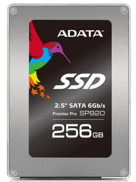 ADATA Premier Pro SP920