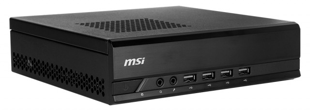 MSI ProBox23