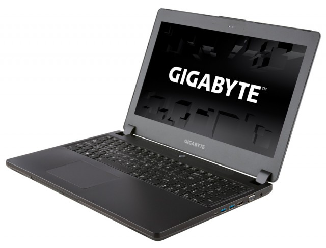 GIGABYTE P35G v2