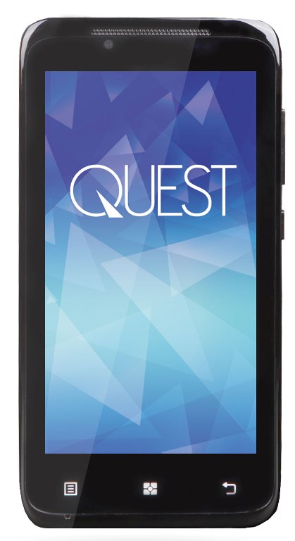 QUMO Quest 452