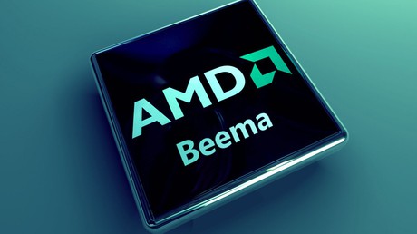 AMD Beema