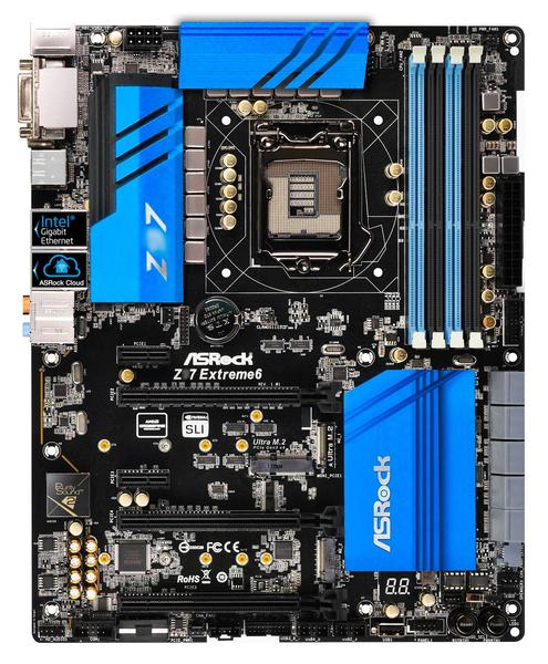 ASRock