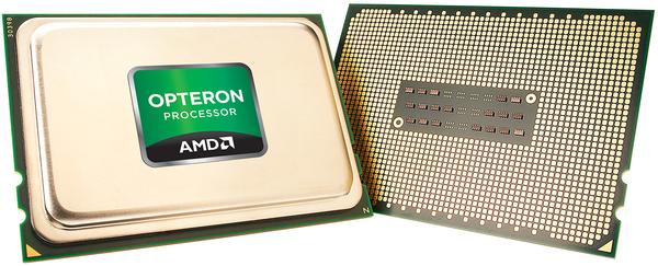 AMD Seattle